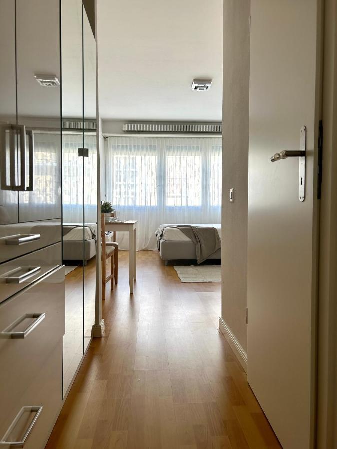 Apartment Modern Near Lugano's & Center *