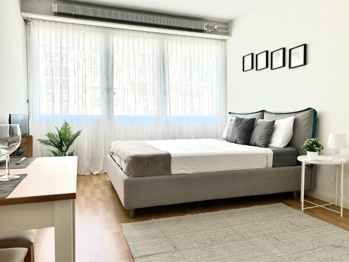 Appartement Modern Near Lugano's & Center *