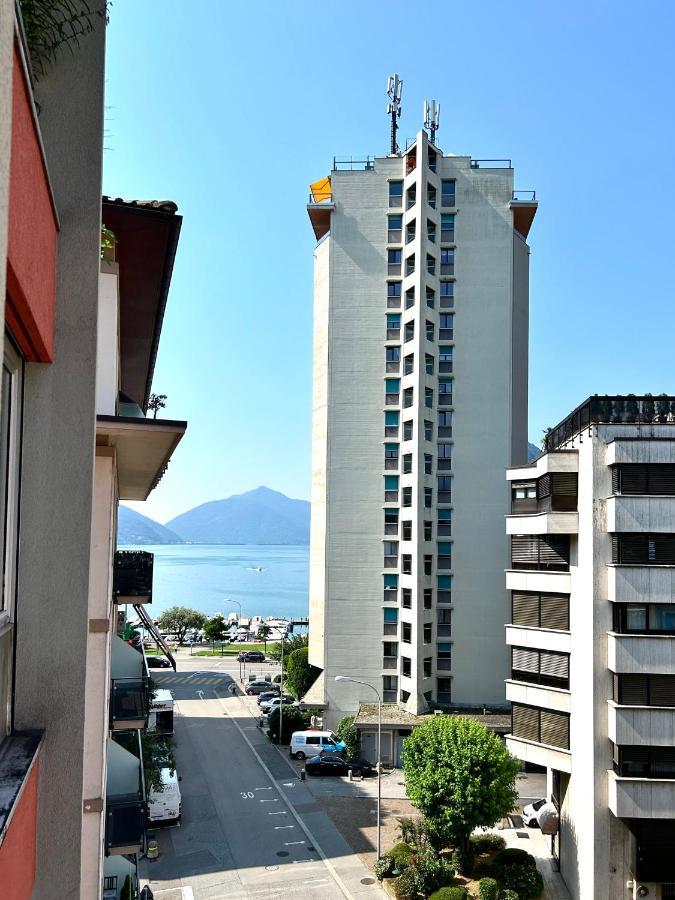 Modern Near Lugano's & Center Appartement Lugano